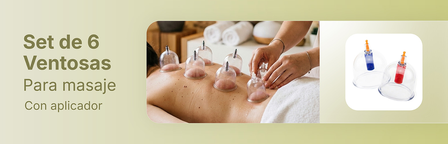 Este set de ventosas está realizado en plástico irrompible. Cada set contiene ventosas con válvulas que impiden el escape de aire, una pistola de vacío, El set de 6 ventosas incluye 4 capuchones magnéticos.