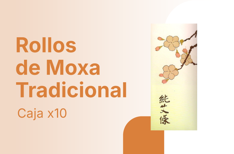 MOXA ( ARTEMISA VULGARIS)
PROCESADA.PICADA.MOLIDA Y ENVASADA AL MENUDEO
ORIGEN: CHINA


MOXA TRADICIONAL -CAJA DE 10 CILINDROS O CIGARROS