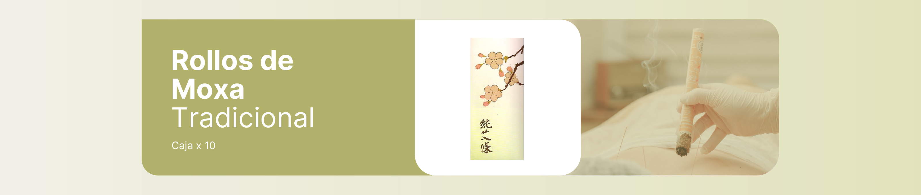 MOXA ( ARTEMISA VULGARIS)
PROCESADA.PICADA.MOLIDA Y ENVASADA AL MENUDEO
ORIGEN: CHINA


MOXA TRADICIONAL -CAJA DE 10 CILINDROS O CIGARROS