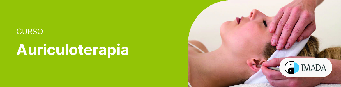 Curso Auriculoterapia IMADA