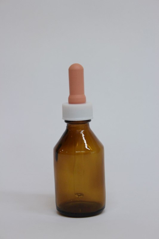 Frasco Gotero X 30 Ml