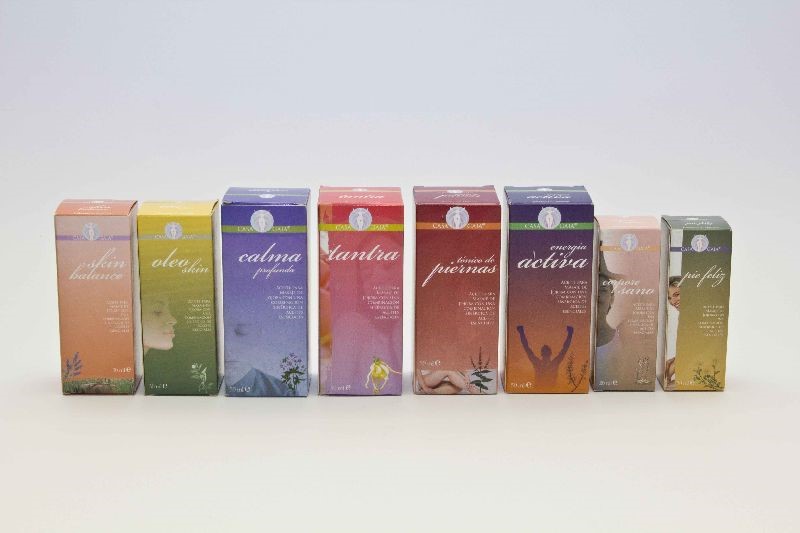 Aceite Tonico De Piernas 50 Ml