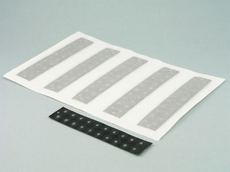 Microesferas Acupatch X 100