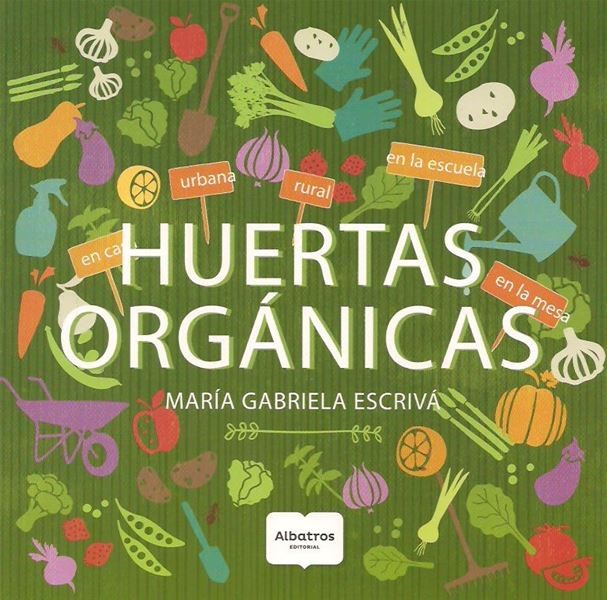 Huertas Organicas