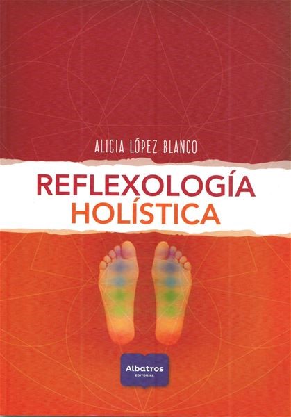 Reflexologia Holistica