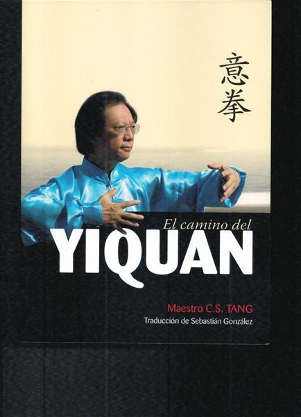 El Camino Del Yiquan