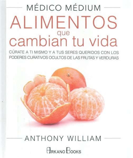 Alimentos Que Cambian Tu Vida