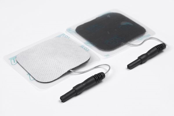 Electrodo Bmz-1 - Par