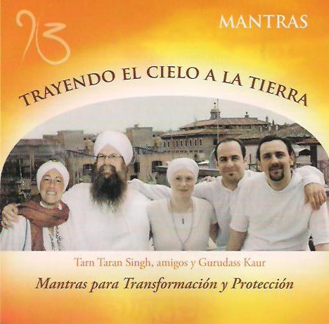 Trayendo El Cielo a La Tierra