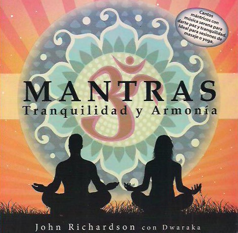 Mantras Tranquilidad Y Armonia