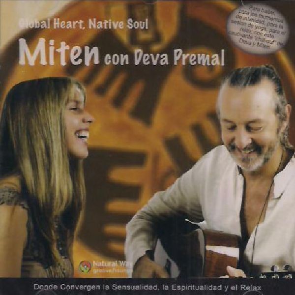 Global Heart Deva Premal