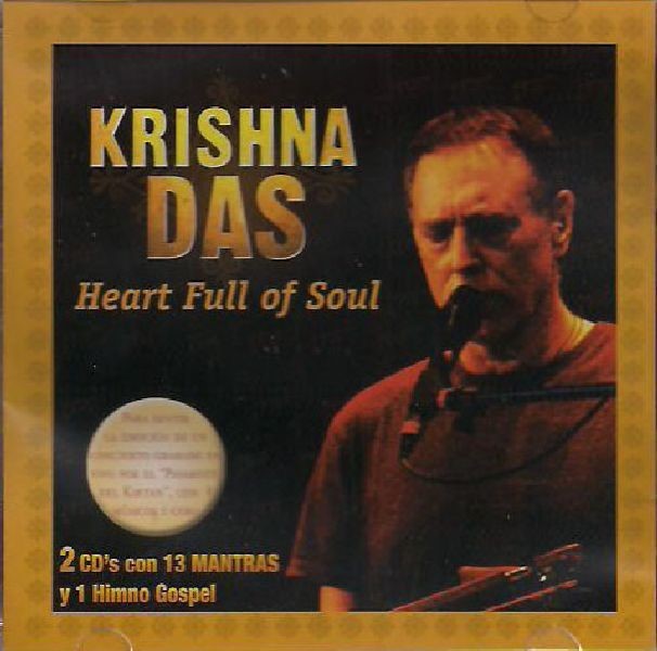 Heart Full of Soul 2 Cds