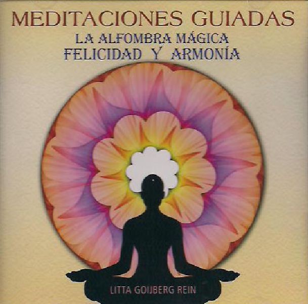 La Alfombra Magica Felicidad Y Armonia