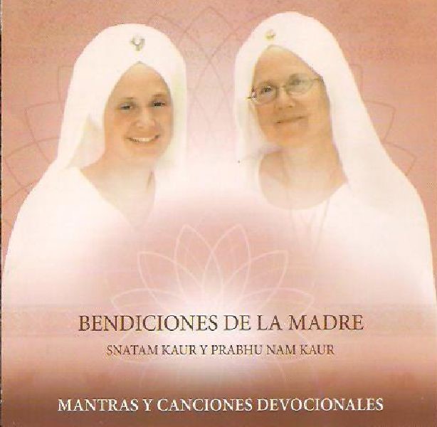 Bendiciones De La Madre