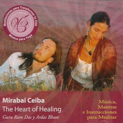 The Heart of Healing