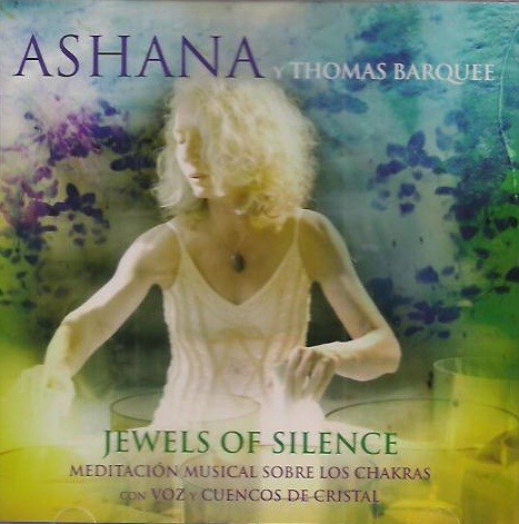 Jewels of Silence
