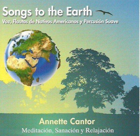 Songs to the Earth