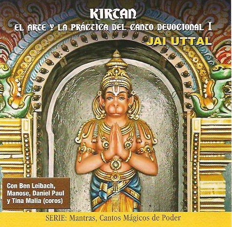 El Arte Y La Practica Del Canto Devocional I