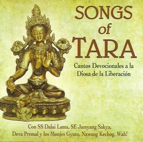 Songs of Tara