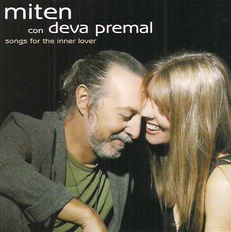 Songs for the Inner Lover