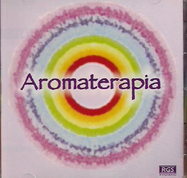 Aromaterapia