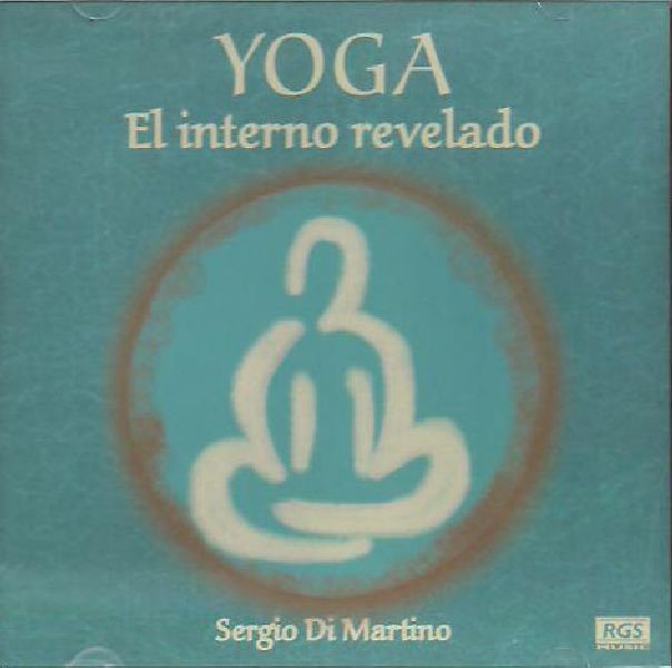 Yoga - El Interno Revelado