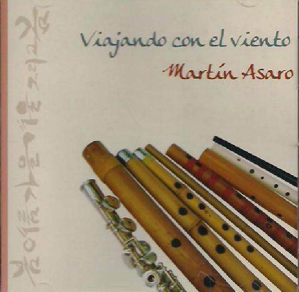 Viajando Con El Viento