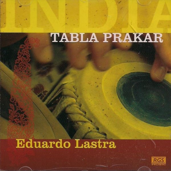 Tabla Prakar