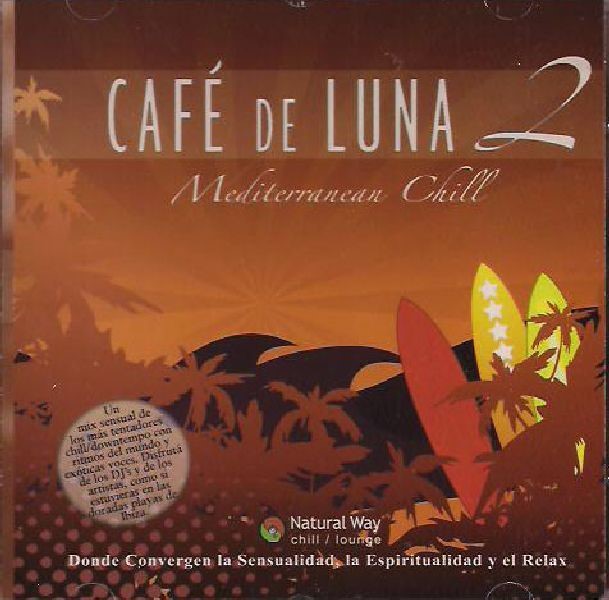 Cafe De Luna 2