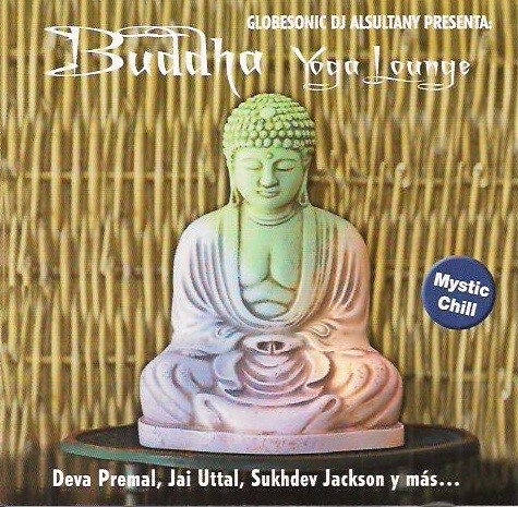 Buddha - Yoga Lounge