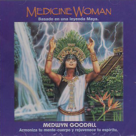 Medicine Woman