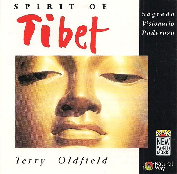 Spirit of Tibet