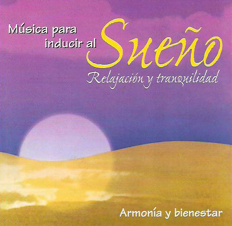 Musica Para Inducir Al Sueño