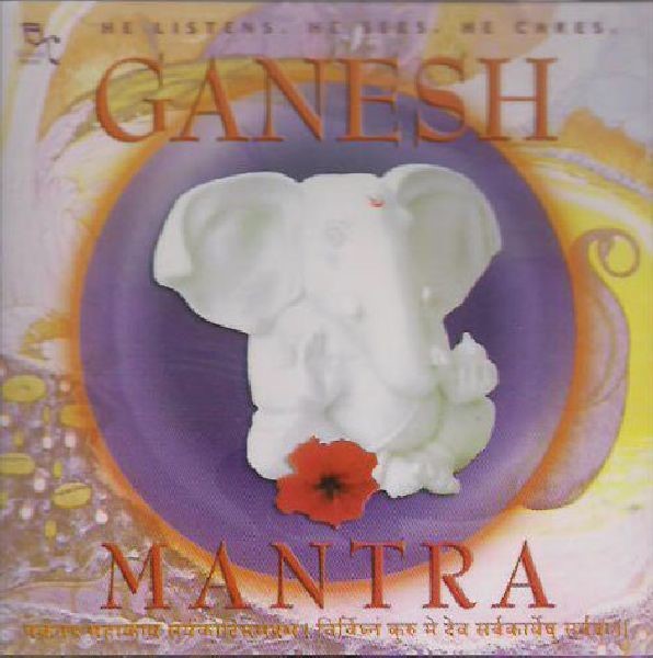 Ganesh Mantra