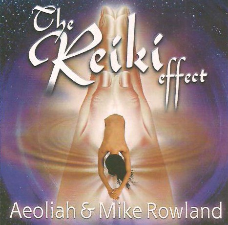 The Reiki Effect