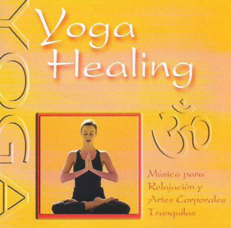 Yoga Healing