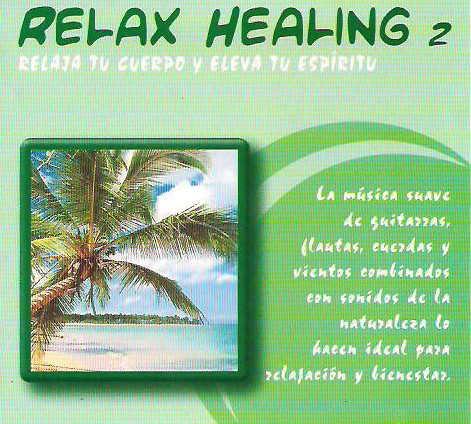 Relax Healing 2