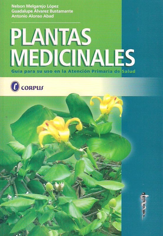 Plantas Medicinales
