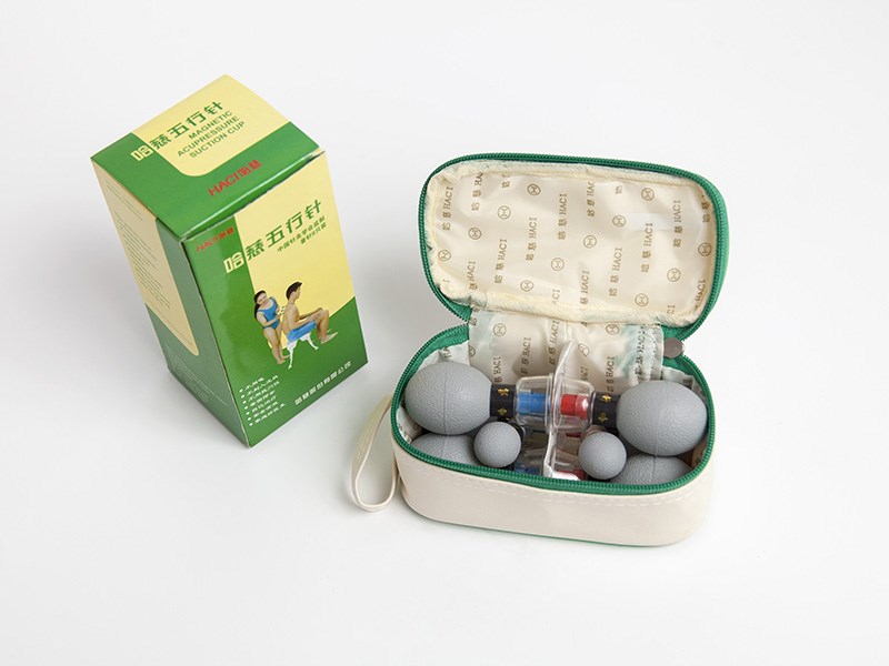 Set De 8 Ventosas Haci