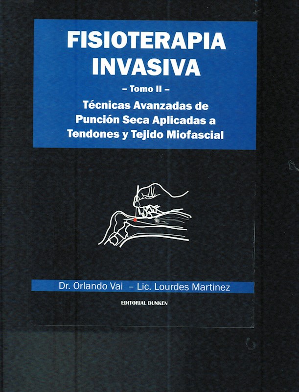 Fisioterapia Invasiva Ii
