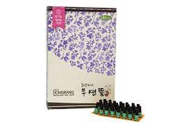 Moxa Conitos Sin Humo Caja X 180