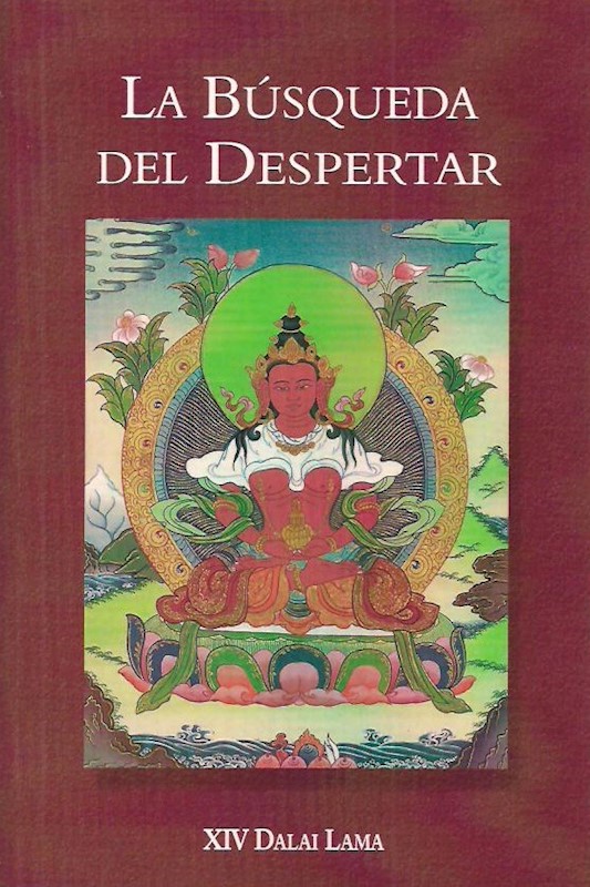 La Busqueda Del Despertar