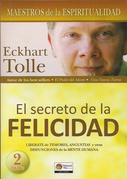 El Secreto De La Felicidad