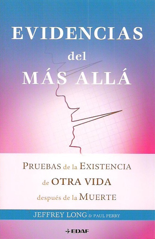 Evidencias Del Mas Alla