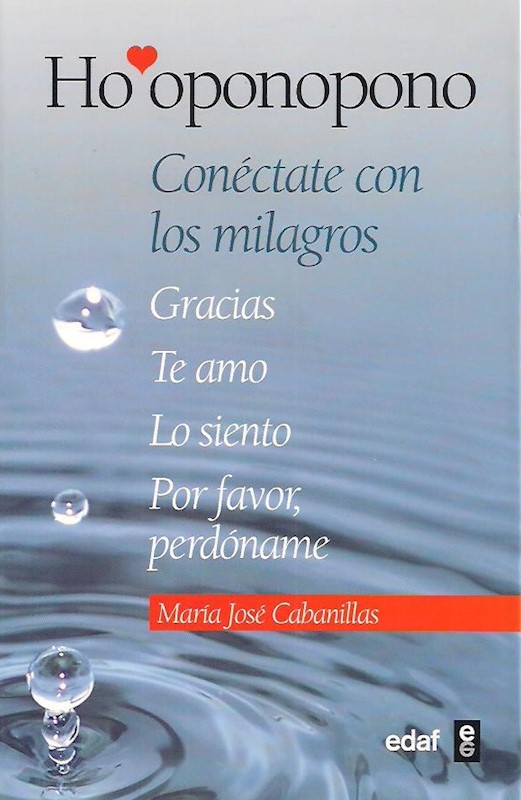 Ho´ Oponopono