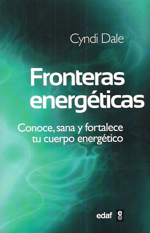 Fronteras Energeticas