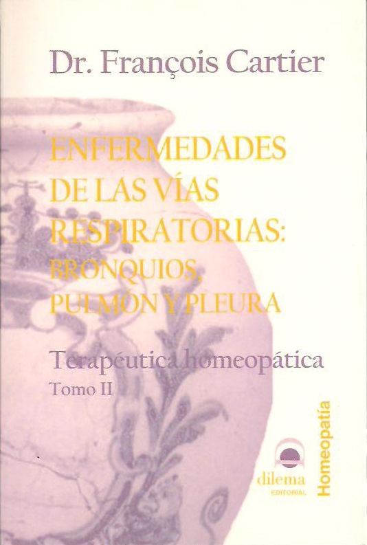 Enfermedades De Las Vias Respiratorias: Bronquios Pulmon Y Pleura