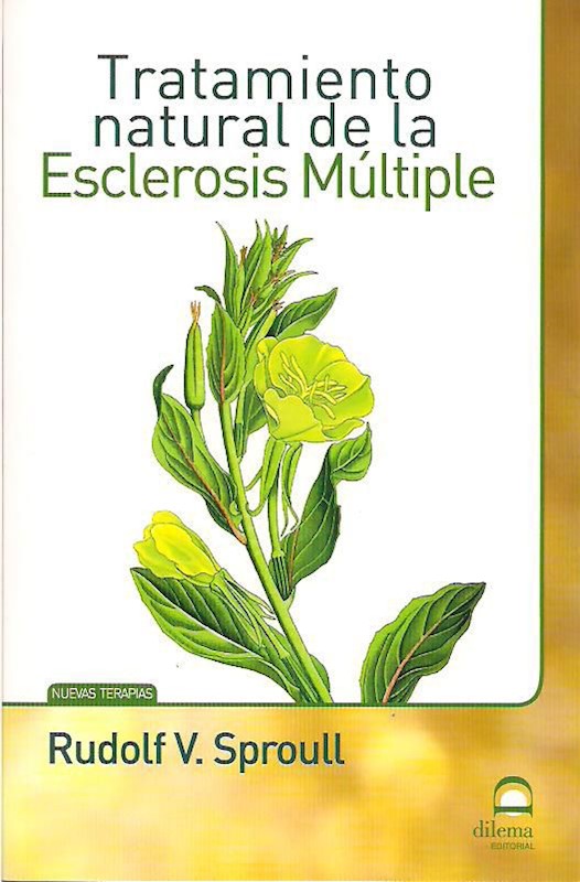 Tratamiento Natural De La Esclerosis Múltiple