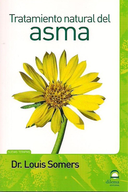 Tratamiento Natural Del Asma