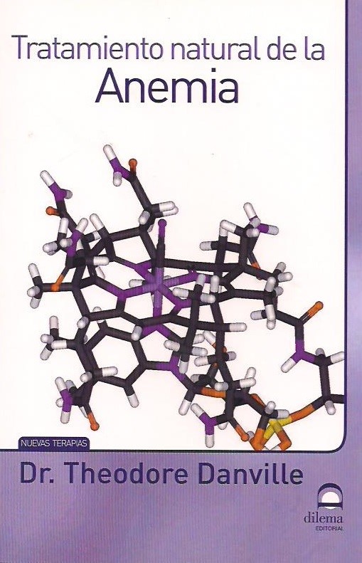 Tratamiento Natural De La Anemia
